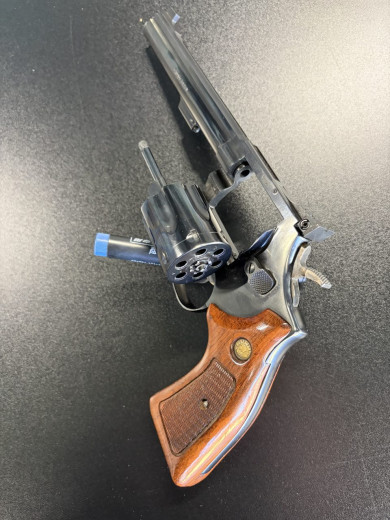 Revolver Taurus Mod.96 kal.22 LR