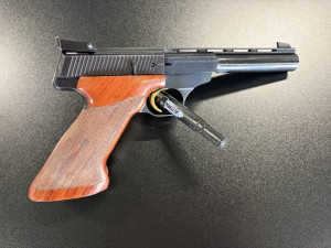 Rabljeni MK pištolj Browning FN 150 kal.22 LR