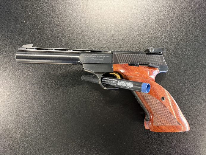 Rabljeni MK pištolj Browning FN 150 kal.22 LR