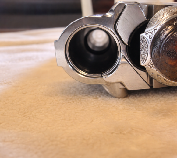 Perazzi Sc3 12/70 trap drvo klasa 11,zlatni detalji, TOP