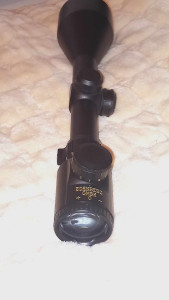 Prodajem Optiku sa nosačima