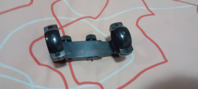 Prodajem Optiku sa nosačima