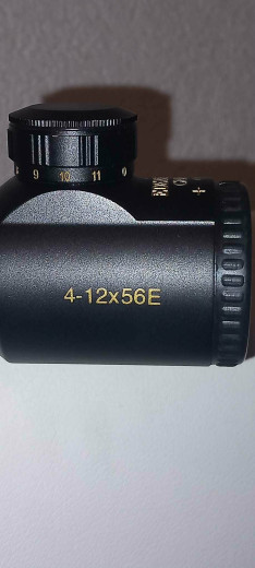 Prodajem Optiku sa nosačima