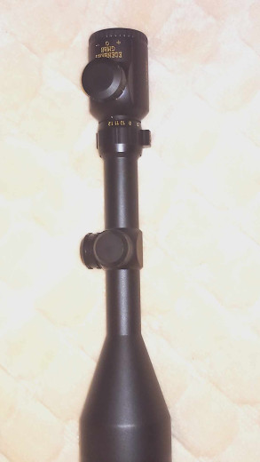 Prodajem Optiku sa nosačima