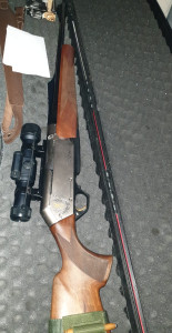 Lovacki Karabin Browning