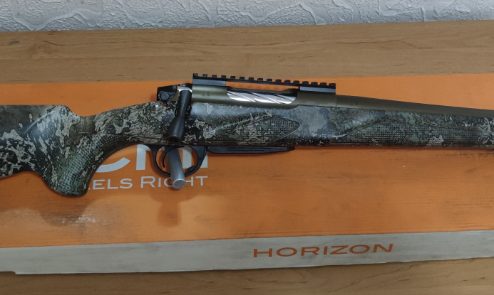 Frenchi Horizon Elite Strata