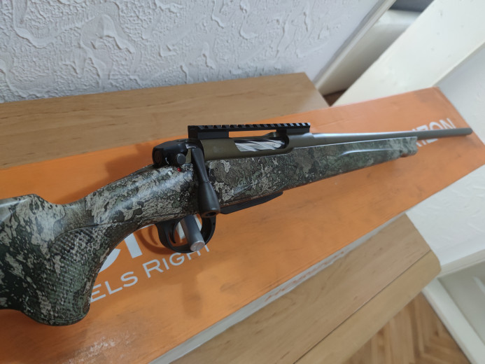 Frenchi Horizon Elite Strata