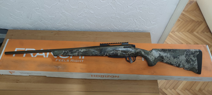 Frenchi Horizon Elite Strata