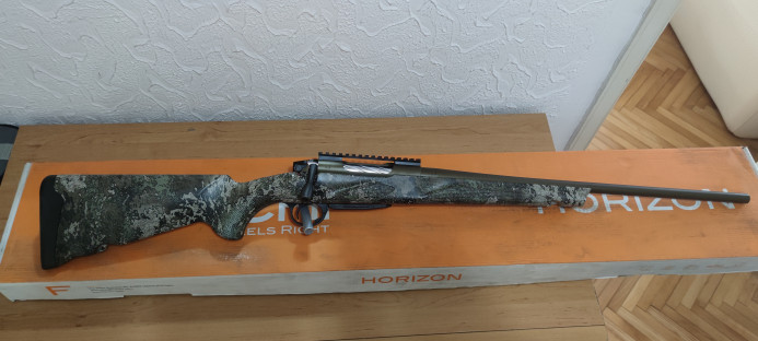 Frenchi Horizon Elite Strata