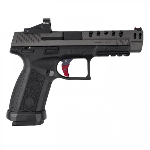 PIŠTOLJ GIRSAN MC 9 XTREME BX 9x19mm