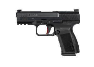 PIŠTOLJ CANIK TP9 SF METE-S 9x19mm