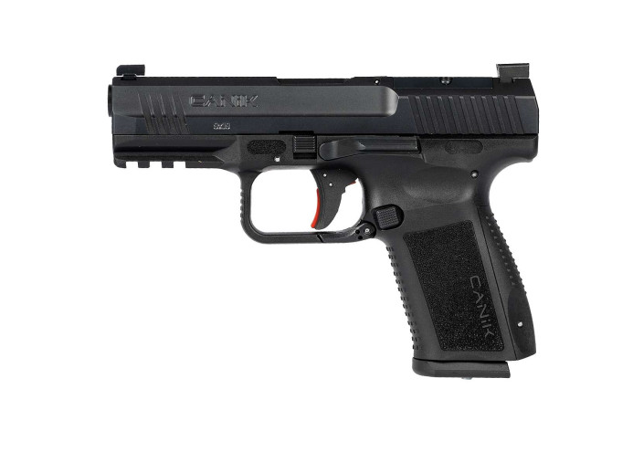PIŠTOLJ CANIK TP9 SF METE-S 9x19mm