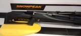 SNOWPEAK M25 9mm
