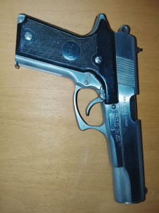 Original Colt 1911