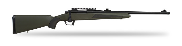 L.KARABIN HUGLU OVIS G2 OD GREEN