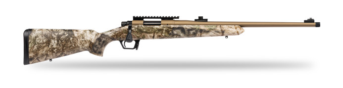 L.KARABIN HUGLU OVIS MOSSY OAK / BOTTOMLAND CAMO