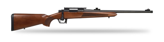 L.KARABIN HUGLU OVIS G2 WOOD