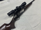 Benelli Lupo Wood .308win - nov