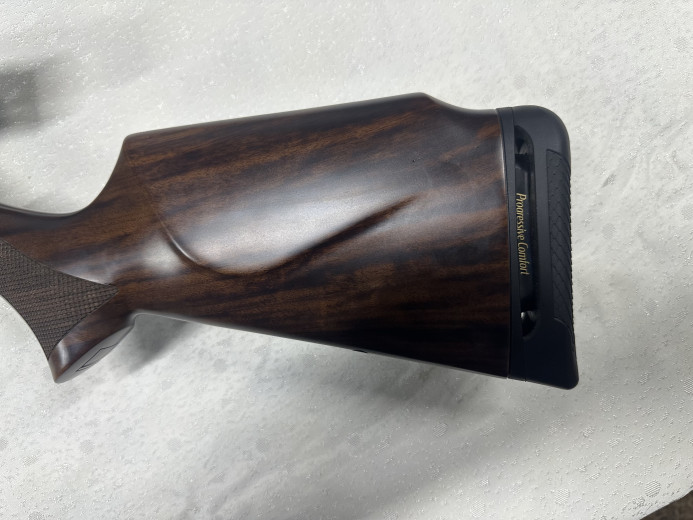 Benelli Lupo Wood .308win - nov