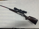 Benelli Lupo Wood .308win - nov