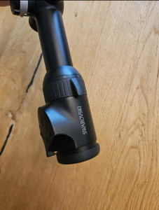 Optika Swarovski Z6i 5-30x50