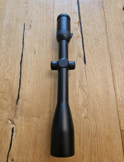 Optika Swarovski Z6i 5-30x50