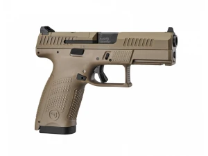 PIŠTOLJ CZ P-10C OR FDE 9X19
