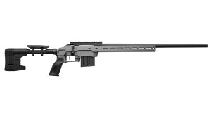 SPORTSKA PUŠKA CZ 600 MDT GREY