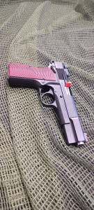 Pištolj ZIGANA SPORT