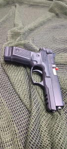 Pištolj Tisas ZIGANA auto