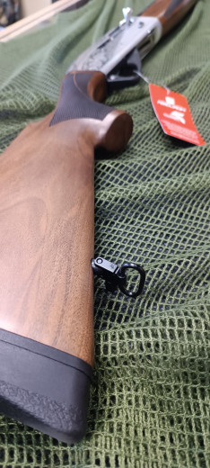 Lovačka puška ASELKON