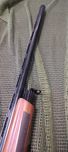 Lovačka puška ASELKON