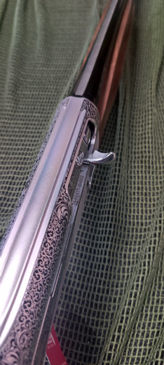 Lovačka puška ASELKON