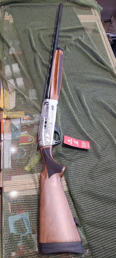 Lovačka puška ASELKON