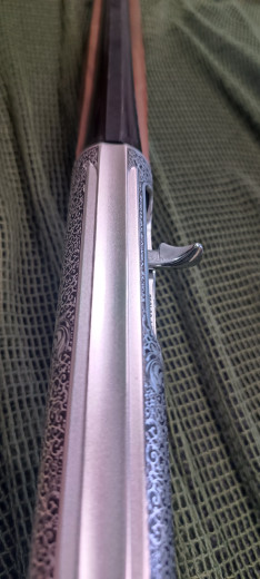 Lovačka puška ASELKON