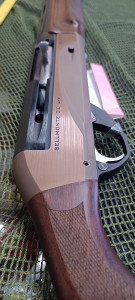 Lovačka puška BENELLI