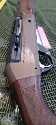 Lovačka puška BENELLI