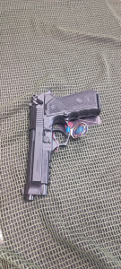 Pištolj GIRSAN REGARD MC