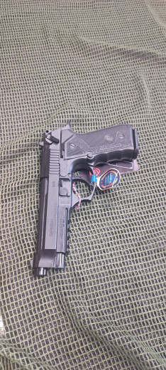 Pištolj GIRSAN REGARD MC