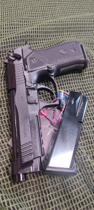 Pištolj GIRSAN MCR9