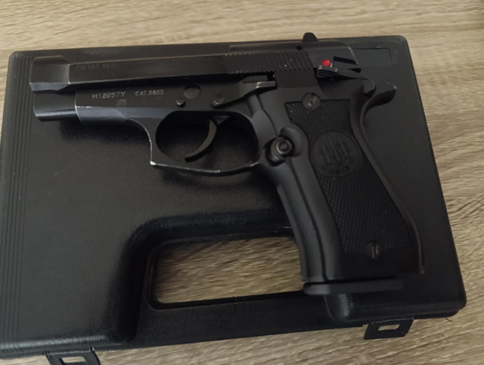 Beretta 84 FS Cheetah