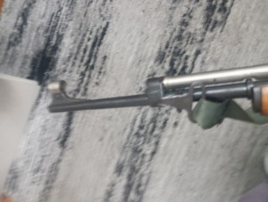 Lovacki poluautomatski karabin