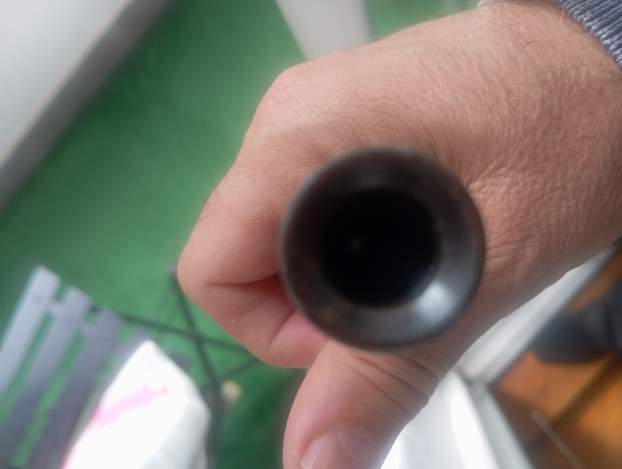 Lovacki poluautomatski karabin