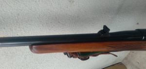 Lovacki karabin zastava 8x57