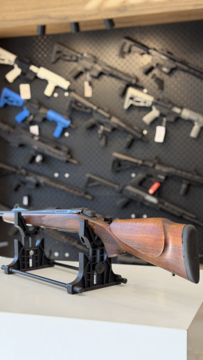 LOVAČKI KARABIN BERGARA B14 TIMBER 30-06