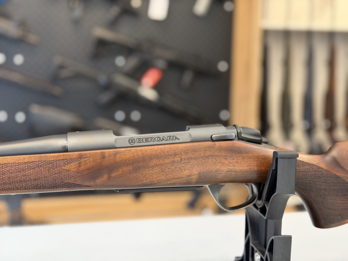 LOVAČKI KARABIN BERGARA B14 TIMBER 30-06