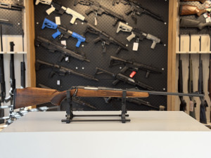 LOVAČKI KARABIN BERGARA B14 TIMBER 30-06