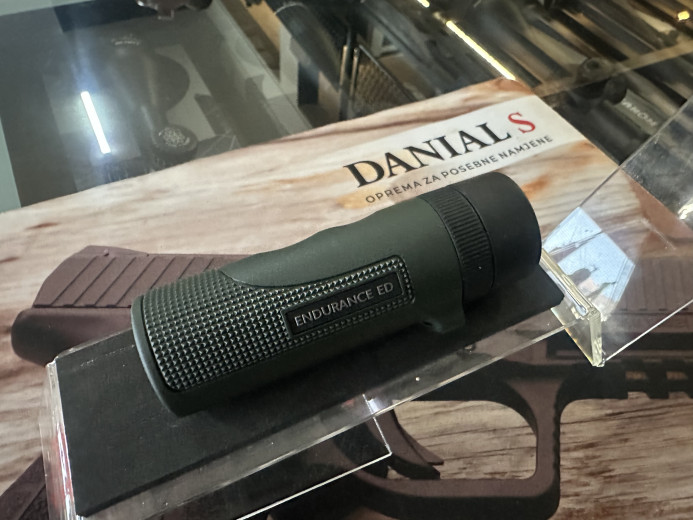 HAWKE MONOKULAR ENDURANCE ED - 36310