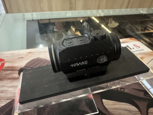 HAWKE FRONTIER RED DOT -12137