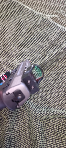 Pištolj GIRSAN MC9 T